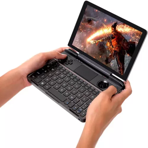 GPD WIN Max 2 10.1 Inch Gaming Laptop