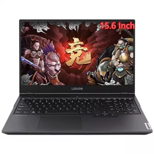 Lenovo Legion 5 Pro R9000P