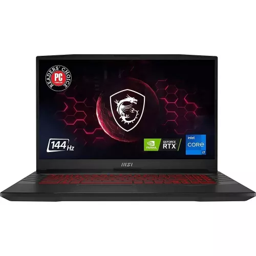 MSI Pulse 15