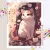 Japanese Cherry Cat 5D DIY Kit Diamond Painting