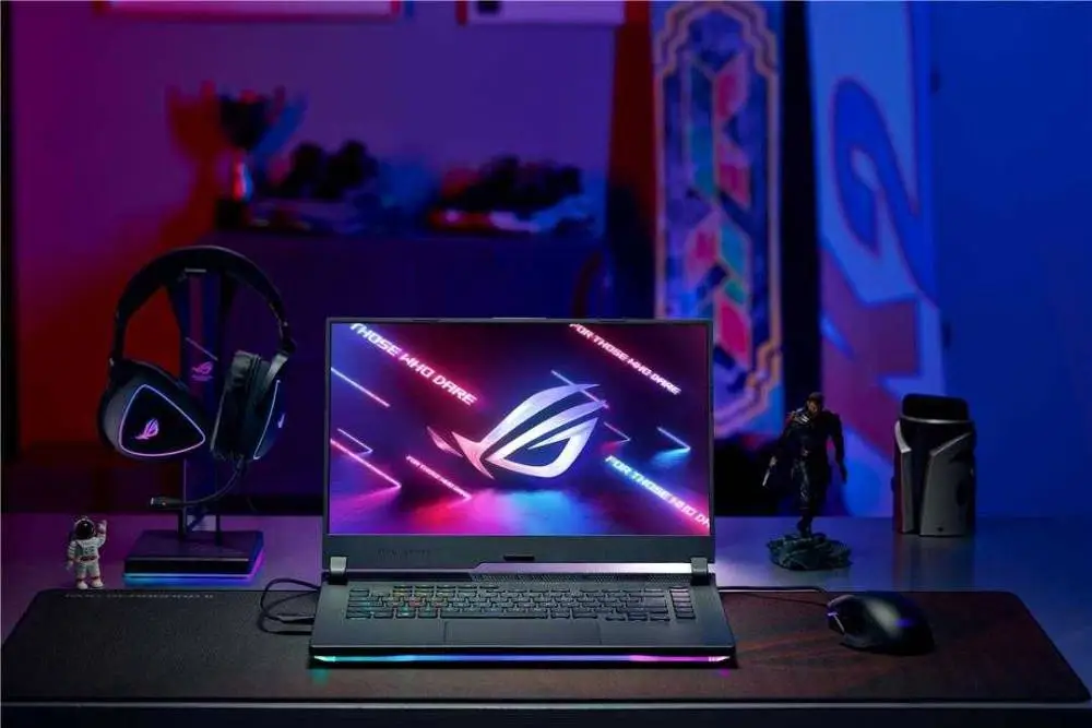 Asus ROG Strix G15 Gaming Laptop