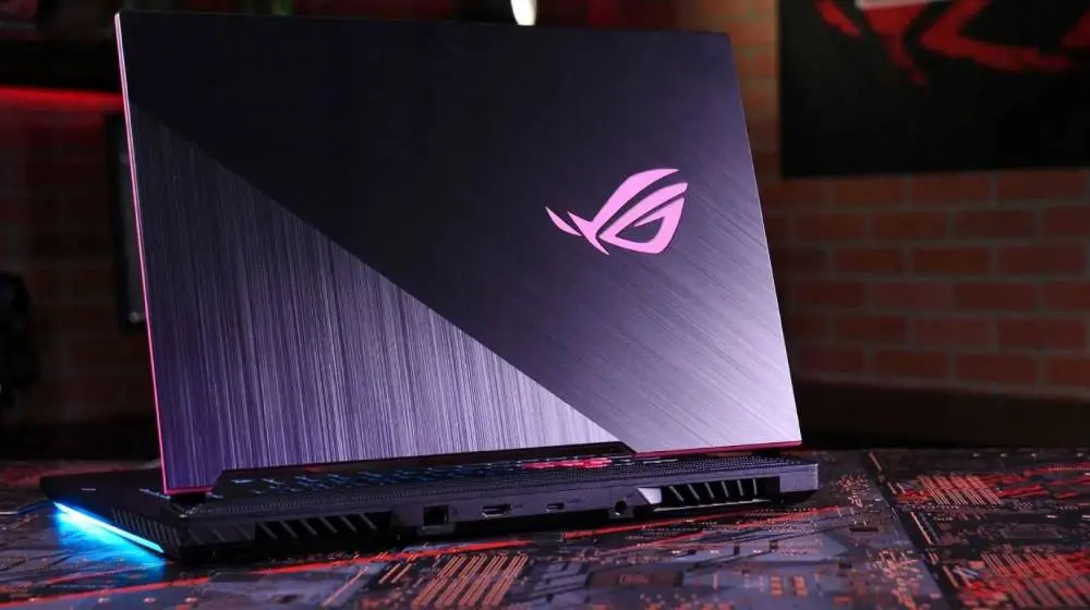 Asus ROG Strix G15 Gaming Laptop