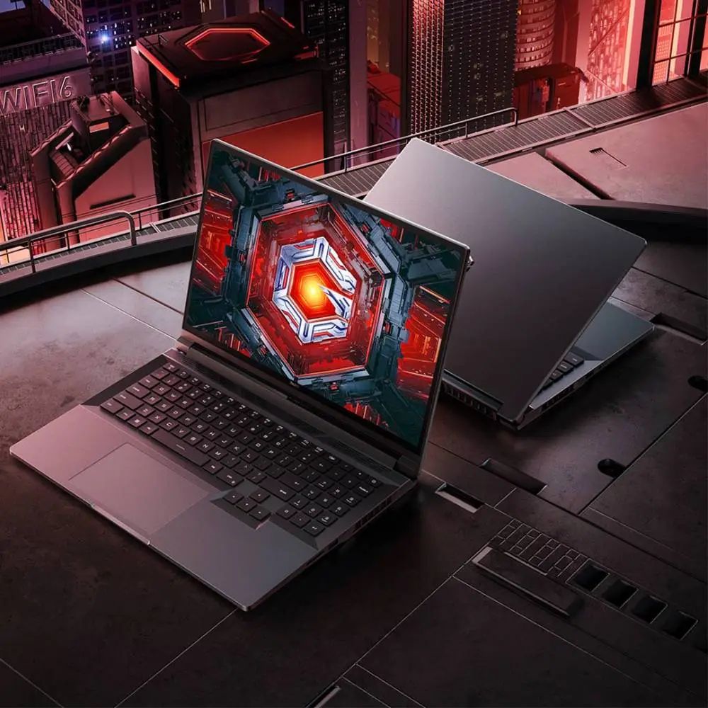 Xiaomi Redmi G Pro Gaming Book Laptop 2022