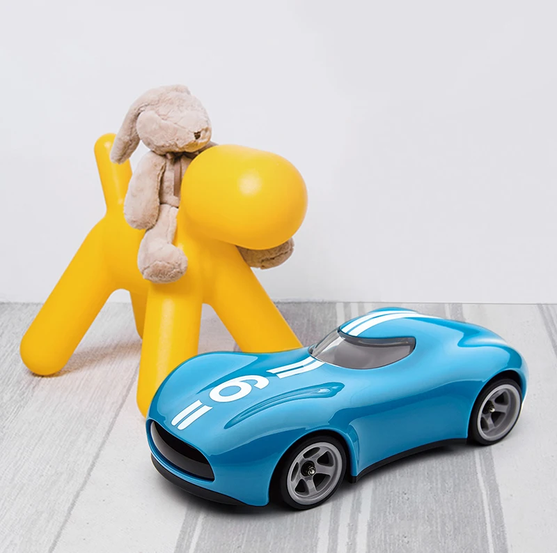 Youpin Smart RC Drift Car: Conquer Every Track with 100 Minutes of Extreme Power!