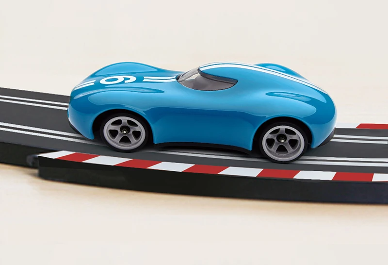 Youpin Smart RC Drift Car: Conquer Every Track with 100 Minutes of Extreme Power!