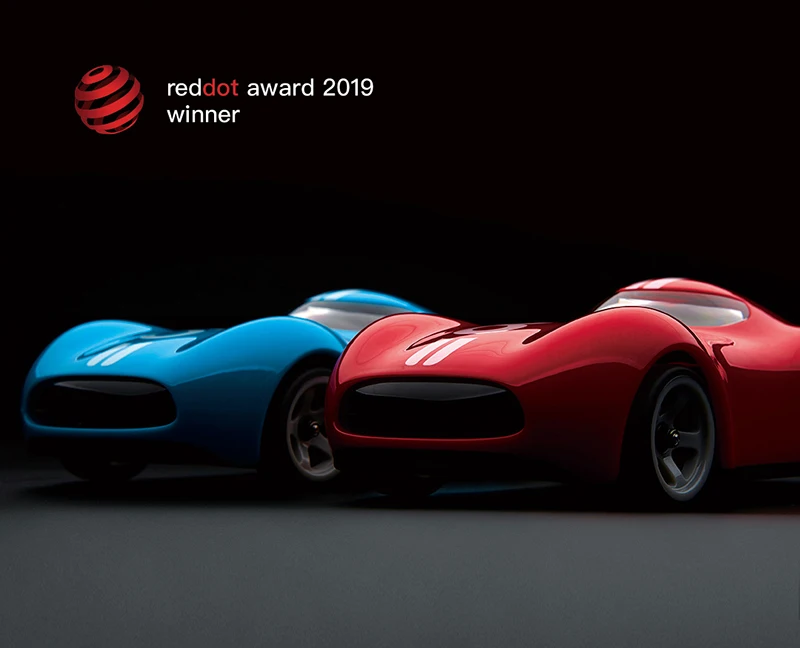 Youpin Smart RC Drift Car: Conquer Every Track with 100 Minutes of Extreme Power!