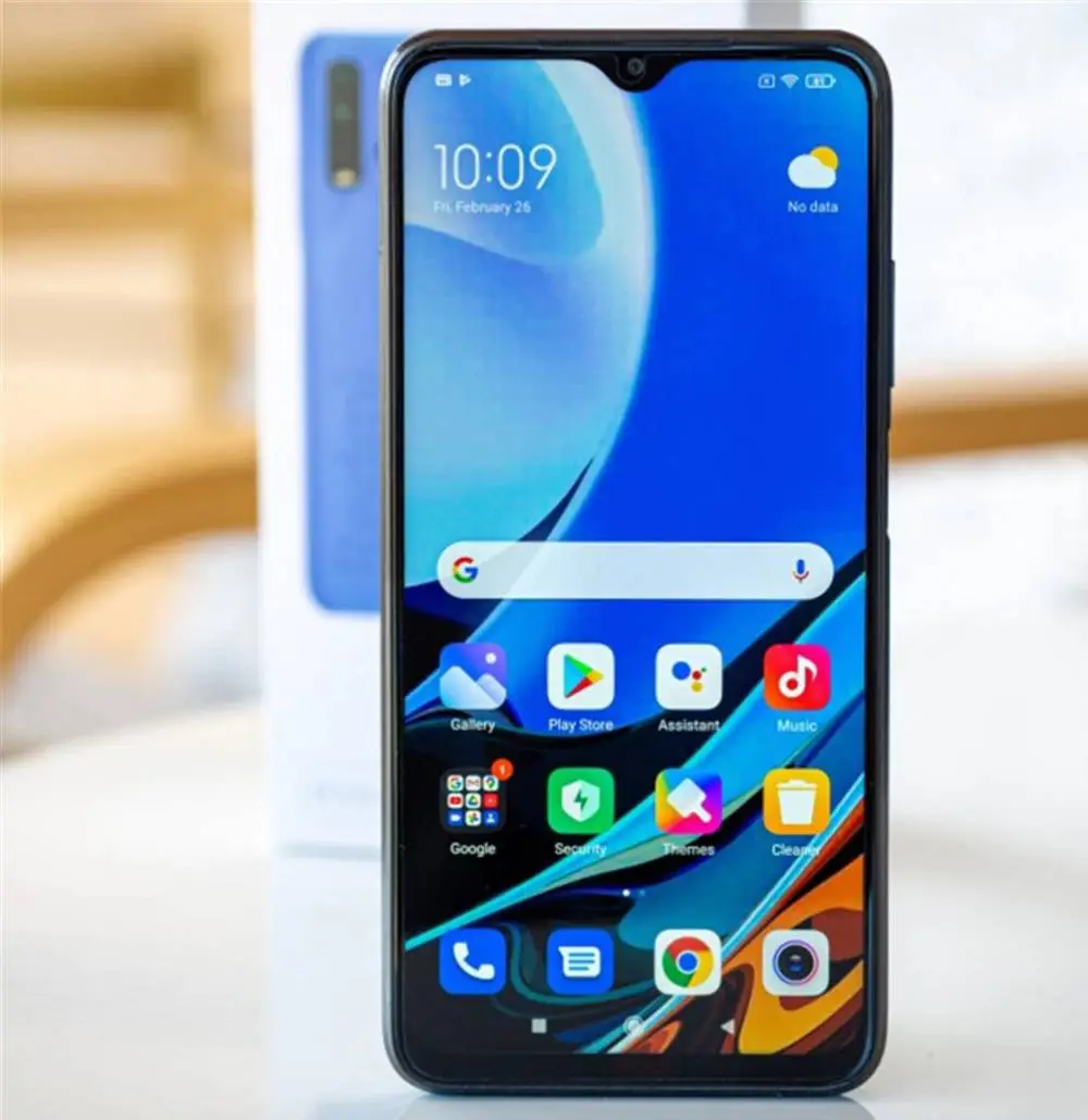 Xiaomi Redmi 9T