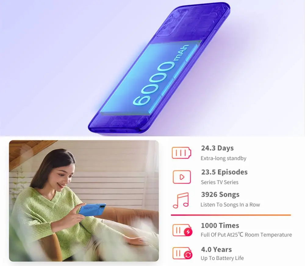 Xiaomi Redmi 9T