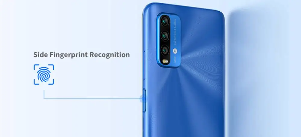 Xiaomi Redmi 9T